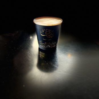 Shaghf Cafe - Japanese Macchiato Expresso - Coffee & Tea Near Me - Tempe, Arizona