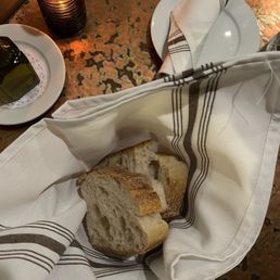Bread
