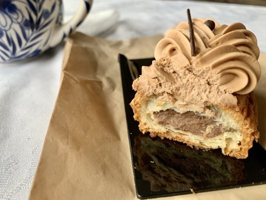 Bobby Boy Bakeshop by null