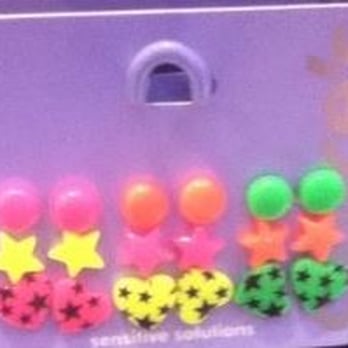Claire's - Accessories Near Me - Taguig, NCR