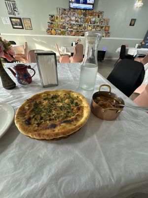 NOLA Desi Kitchen by null