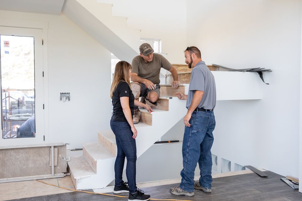 VELOCITY HOMES 18 Photos 695 W 200th N, Cedar City, UT Yelp