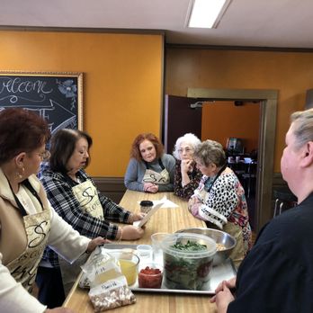 Artisan Kitchen - Group 1 - Diners Near Me - Paducah, Kentucky