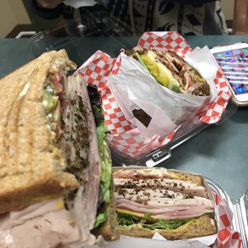 2nd Healthy Eatery - Delis Near Me - Bellflower, California