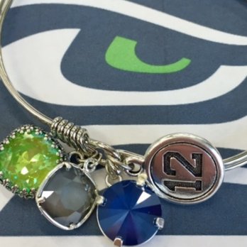 Rings & Things - go seahawks! - Arts & Crafts Near Me - Spokane, Washington Rings & Things - go seahawks! - Arts & Crafts Near Me - Spokane, Washington