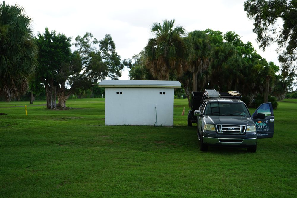 Slide of Coastal Ridge Roofing & Construction