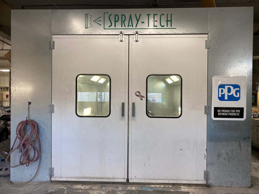 BEAVERHEAD MOTORS SERVICE Updated October 2024 675 N Montana St