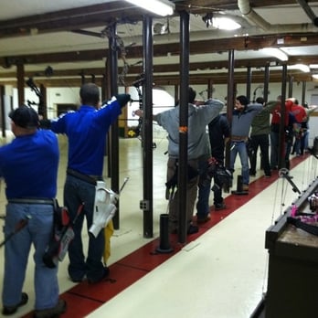 Smith Point Archery Lanes - Archery Near Me - Patchogue, New York