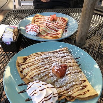 Crepes de Paris - Crepes! - Breakfast & Brunch Near Me - Pasadena, California Crepes de Paris - Crepes! - Breakfast & Brunch Near Me - Pasadena, California