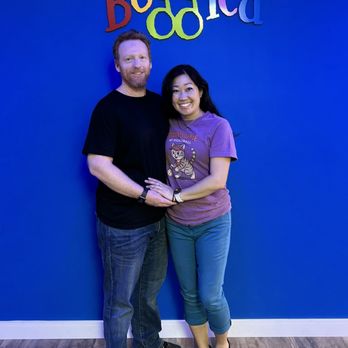 Boggled Escape Rooms - Escape Games Near Me - Calabasas, California Boggled Escape Rooms - Escape Games Near Me - Calabasas, California
