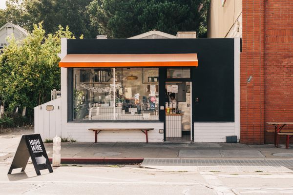 Highwire Coffee Roasters by null
