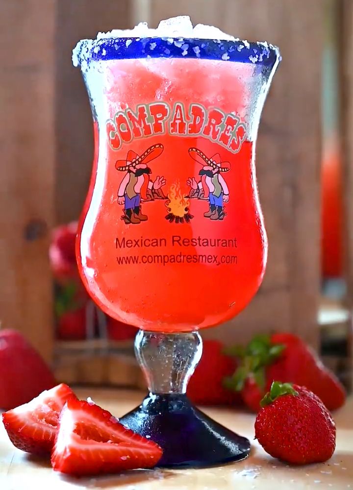 Compadres Mexican Grill