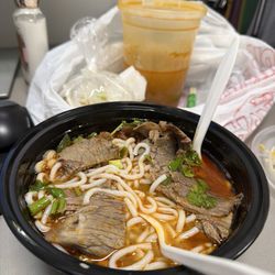 SEA Restaurant - Kapoon brisket