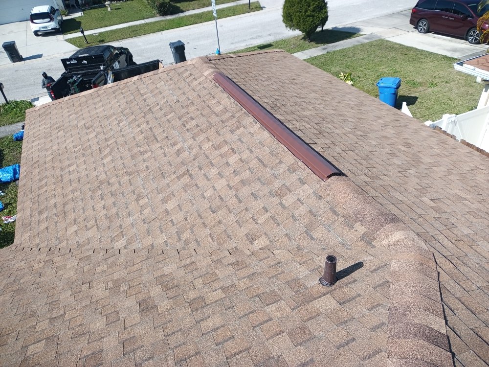 Slide of RCX Roofing