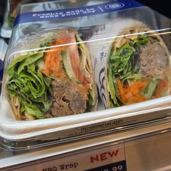 Paris Baguette - Korean BBQ ... good veggies, but the meat is nothing special - Bakeries Near Me - Louisville, Kentucky Paris Baguette - Korean BBQ ... good veggies, but the meat is nothing special - Bakeries Near Me - Louisville, Kentucky