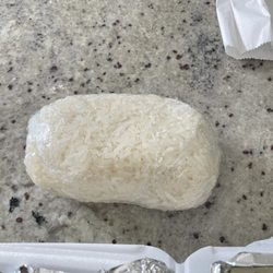 Asia Market & Thai Phooket 3 - Sticy rice