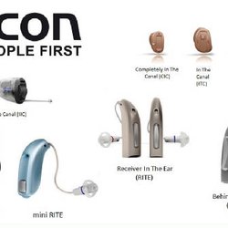 Quantum Hearing Clinic