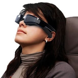 Artistic Dentistry - Sit back,relax & watch a movie during your visit with our 3D goggles!!