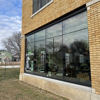 Sleepy Opossum Cafe - Bakeries Near Me - Springfield, Missouri