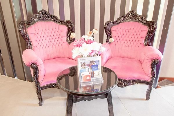 Sport-Palace by null