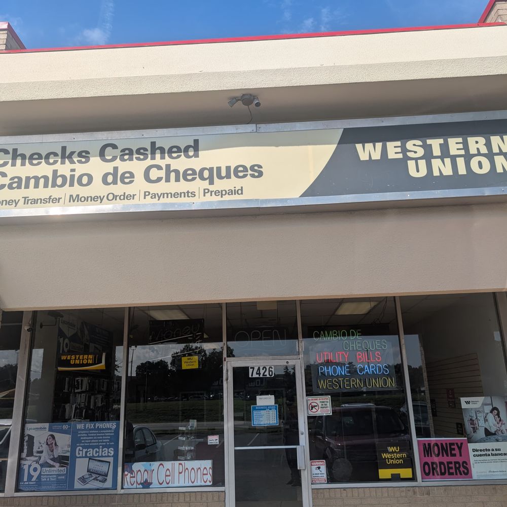 TOP 10 BEST Check Cashing/Pay-Day Loans in Fairfax, VA - Updated 2026 - Yelp