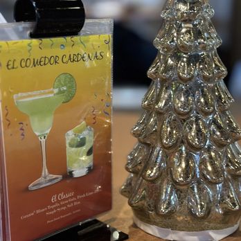 El Comedor Cardenas - Mexican Near Me - Williams, Arizona