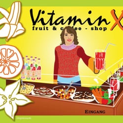 vitamin x