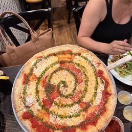 Margherita