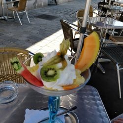 Das Eis Reinbacher - Pinacolada