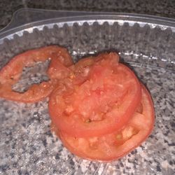 Waffle House - Mushy tomatoes!!!