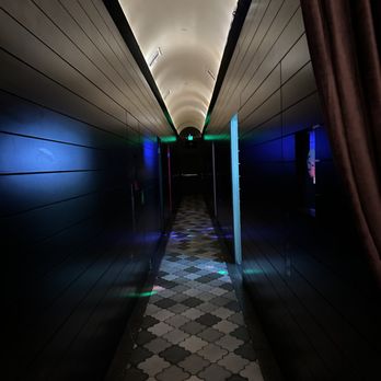 Ganzy Karaoke - Hallway - Karaoke Near Me - Las Vegas, Nevada