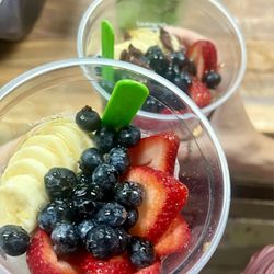 Banzai Bowls