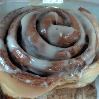 Cinnabon - Bakeries Near Me - Denver, Colorado