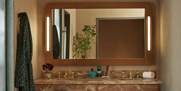 The Spa at Hotel Chelsea by null