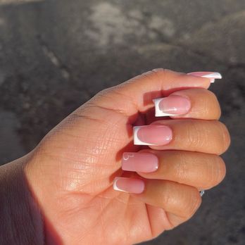 Blue Nail Spa 1 - Nail Salons Near Me - Los Angeles, California