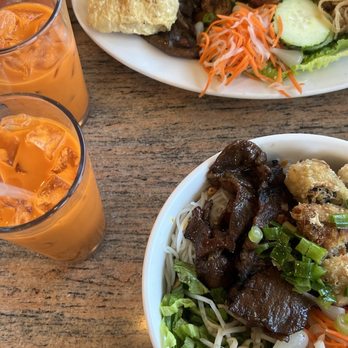 Com Tam Dat Thanh - vermicelli and thai tea - Vietnamese Near Me - San Jose, California Com Tam Dat Thanh - vermicelli and thai tea - Vietnamese Near Me - San Jose, California