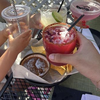 Juncal Mexican Grill & Bar - Margaritas - Mexican Near Me - Cumberland, Rhode Island