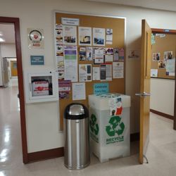 Southern Community Center