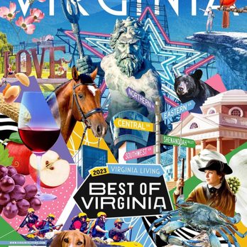 The Reliance Law Group - THE RELIANCE LAW GROUP IS PROUD TO ANNOUNCE OUR SELECTION AS BEST LAW FIRM BY VIRGINIA LIVING MAGAZINE IN ITS 2023 "BEST OF VIRGINIA" ED. - Divorce & Family Law Near Me - Cedar Bluff, Virginia