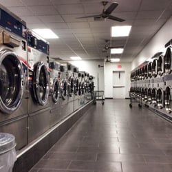 Bayport Laundromat