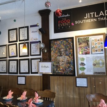 Jitlada - Thai Near Me - Los Angeles, California Jitlada - Thai Near Me - Los Angeles, California