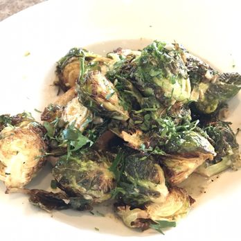 Simmzy's Restaurant Long Beach - Tin Roof Brussel Sprouts. - Gastropubs Near Me - Long Beach, California Simmzy's Restaurant Long Beach - Tin Roof Brussel Sprouts. - Gastropubs Near Me - Long Beach, California