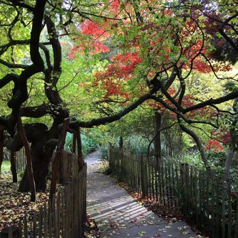 Parc Tenbosch - Parks Near Me - Ixelles, BRU