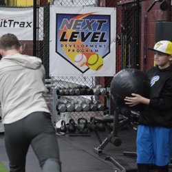D-Bat Columbus - Advanced Pitching Clinic December, 2022