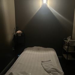 Relax Massage - The Room