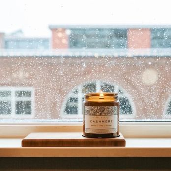 Pumarosa Candles - Cashmere - Art Classes Near Me - Seattle, Washington Pumarosa Candles - Cashmere - Art Classes Near Me - Seattle, Washington