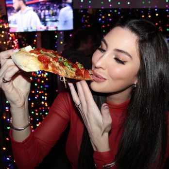 Happy Camper - We all got down on the Nadene and loved every bite - Pizza Near Me - Denver, Colorado