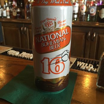 Kooper's Tavern - March 17, 2016 - Bars Near Me - Baltimore, Maryland