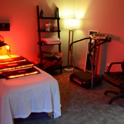 Halling Wellness Center