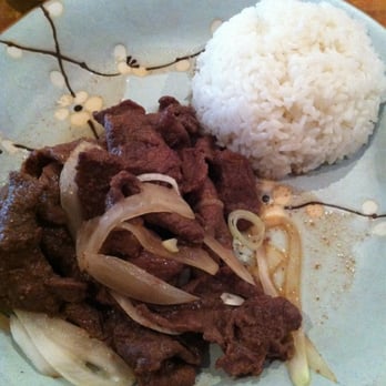 Tohbang - Bulgogi - Korean Near Me - London, XGL Tohbang - Bulgogi - Korean Near Me - London, XGL